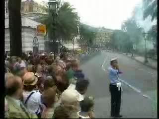 Panegirico dei fuochi di Rapallo