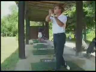 Primocanale Golf Trophy 2002 (Parte 3)