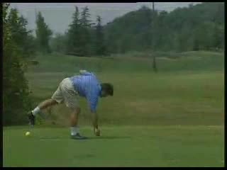 Primocanale Golf Trophy 2002 (Parte 4)