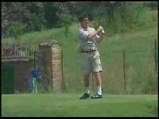 Primocanale Golf Trophy 2002 (Parte 5)