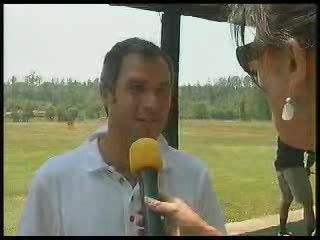 Primocanale Golf Trophy 2002 (Parte 6)