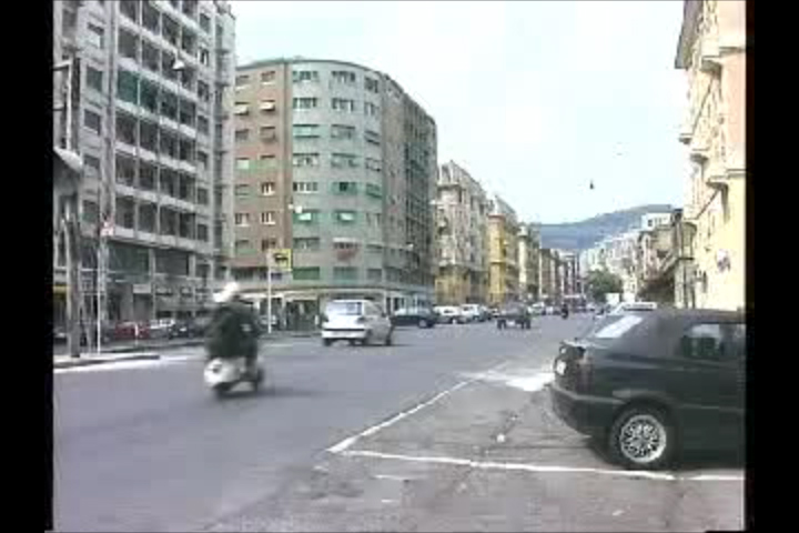 Genova, il giorno dopo (2)