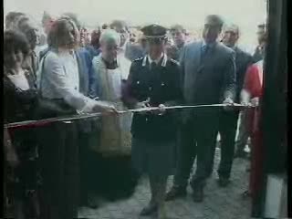 Promotigullio, inaugurata Expò Fontanabuona