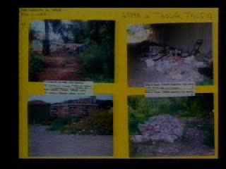 Dossier discariche abusive provincia Imperia