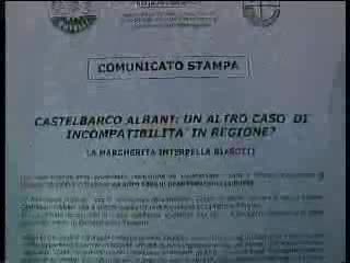 Caso Filse, botta risposta Ds - Castelbarco