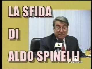 Botta risposta Novellino - Spinelli