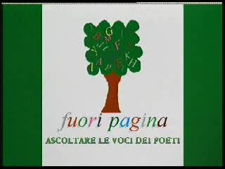 Fuori pagina, La poesia interpreta il mondo (1)