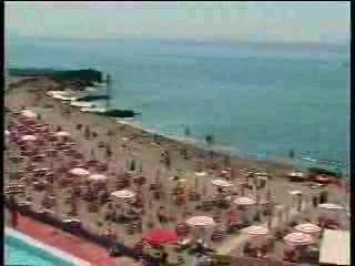 Spiagge, problemi e proposte