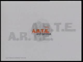 A.R.T.E. informa (Puntata 1)