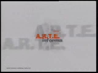 A.R.T.E. informa (Puntata 2)