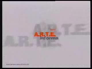 A.R.T.E. informa (Puntata 3)