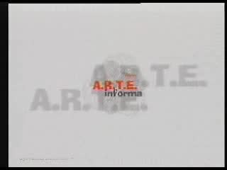 A.R.T.E. informa  (Puntata 4 )