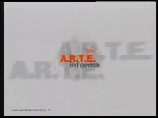 A.R.T.E. informa  (Puntata 5)