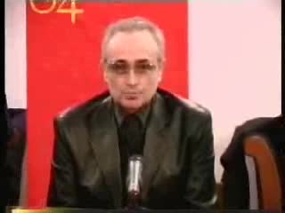 2004, Carreras al Carlo Felice