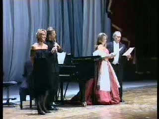 2004, Concerto di Carreras