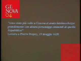 Genova 2004 news, 2a puntata