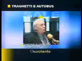 Ottovolante, traghetti e autobus