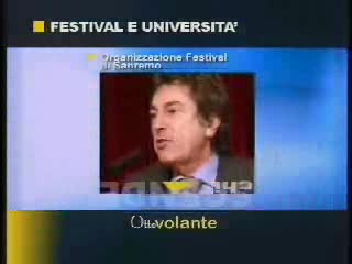 Ottovolante,festival e promozione