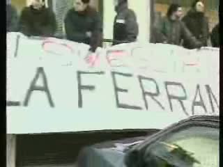 Ferrania, speranze da Roma