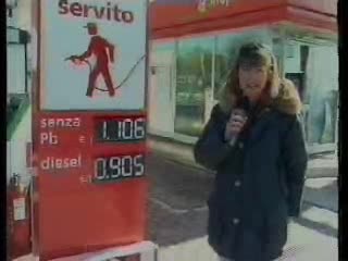 Inchiesta sul caro benzina (1)