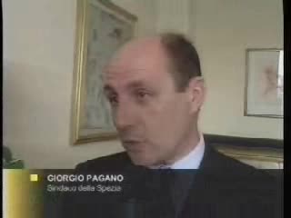 Pagano, Mille parcheggi entro fine mandato