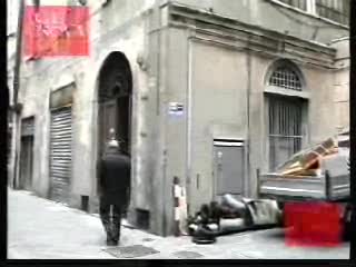 Genova 2004 news, 12a puntata