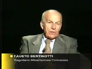 Bertinotti, Rientino tutti i civili in Iraq