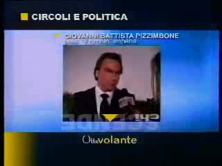 Ottovolante,circoli e politica