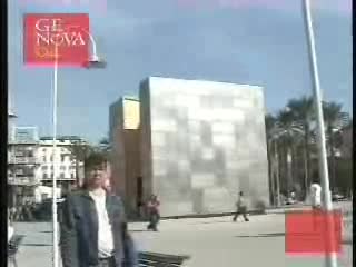 Genova 2004 news, 16a puntata