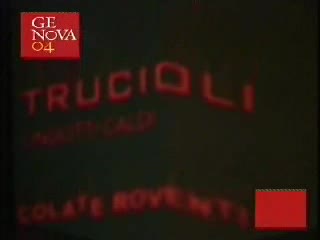 Genova 2004 news, 18a puntata