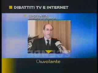 Ottovolante,dibattiti e internet