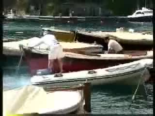 Portofino, elezioni defilate