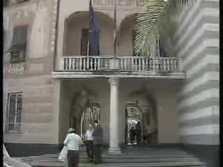 Rapallo,scontro Piccardo-Caputo