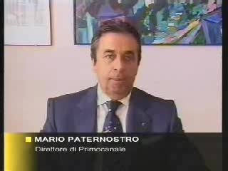 Editoriale, Tv locali