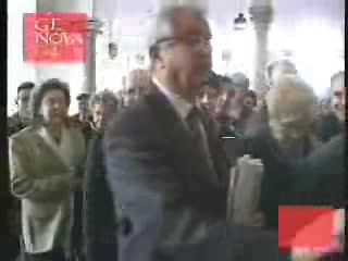 Genova 2004 news, 27a puntata