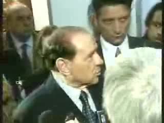 Biasotti incontra Berlusconi