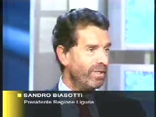 Biasotti, Non mi candido ancora