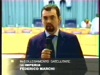 Il caso Imperia approda in parlamento