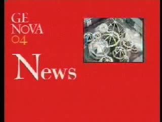 Genova 2004 news, 39a puntata