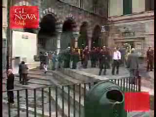 Genova 2004 news, 42a puntata