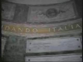 Pulito il cimitero della castagna