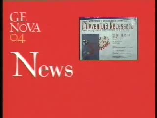 Genova 2004 news, 46a puntata