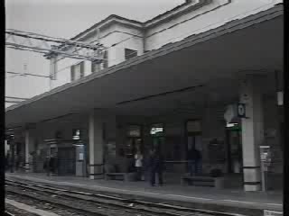 Odissea treni,sei ore di ritardo