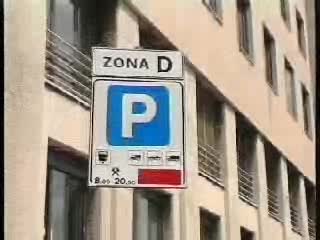 La Spezia,da oggi il nuovo piano parcheggi