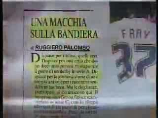 Genoa in C1, rassegna stampa