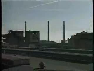 Ilva,chiude l'altoforno