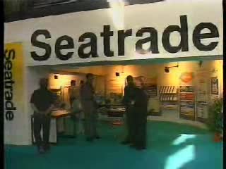 Seatrade lascia la fiera