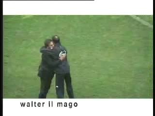 Walter il mago