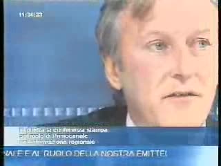 Tv,battaglia di Primocanale (1)