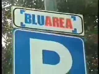 Aree blu, manifestazioni in vista